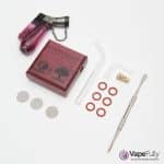 Dreamwood Punch Mini