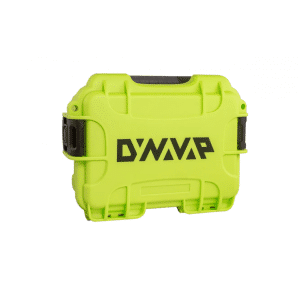 DynaVap – Zielona skrzynka