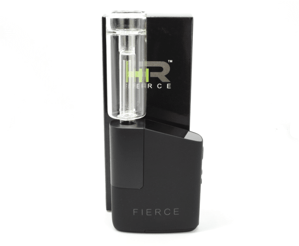 FIERCE – Szklany bubbler