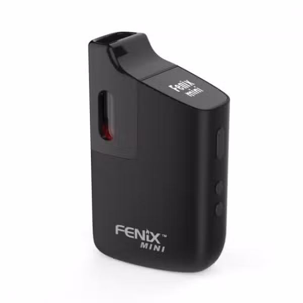 Fenix Mini waporyzator przenośny do suszu Fenix Mini waporyzator przenośny do suszu