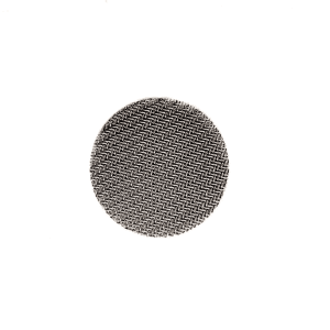 FlowerPot – Tytanowe sitko