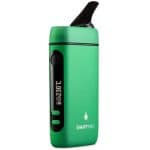 Flowermate Swift Pro - Zielony