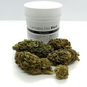 Freedom Farms – Susz CBD Black