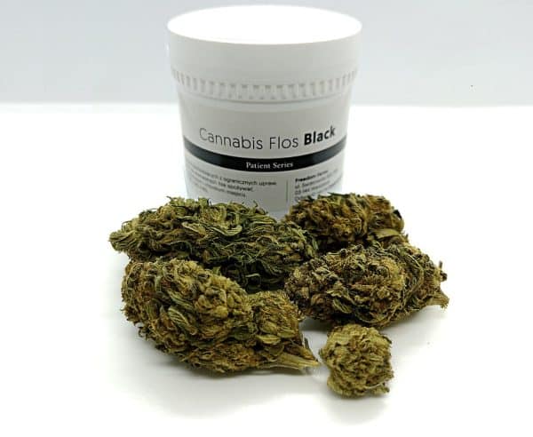 Freedom Farms – Susz CBD Black
