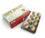 Freedom Farms – Vape Bullet Susz CBD/CBG