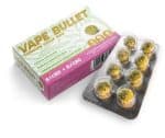 Freedom Farms – Vape Bullet Susz CBD/CBG