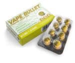 Freedom Farms – Vape Bullet Susz CBD/CBG