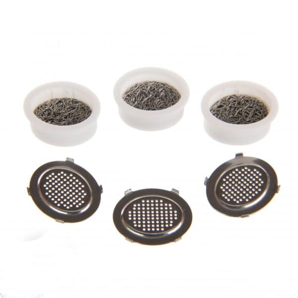 Ghost MV1 – Crucible Kit
