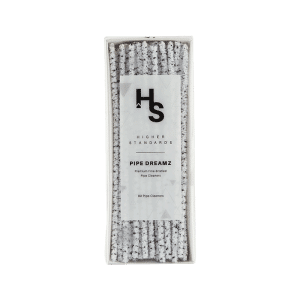 Higher Standards – Wyciory Pipe Dreamz 60 szt.