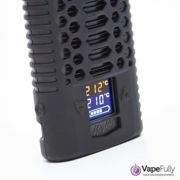 Mighty – M Mask futerał 3w1