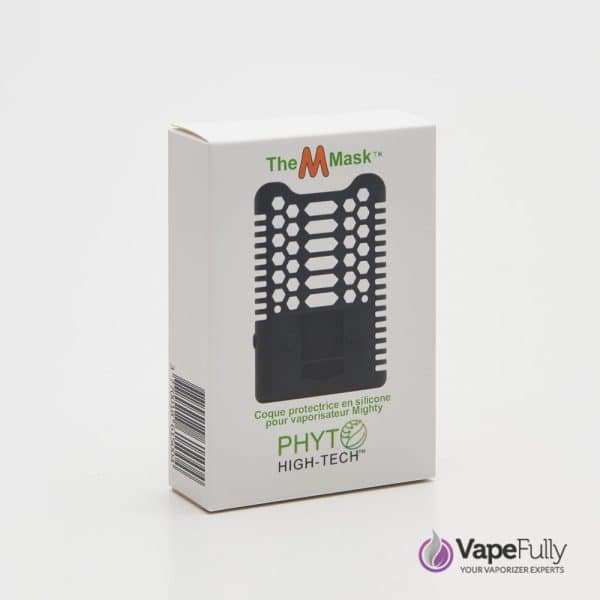 Mighty – M Mask futerał 3w1