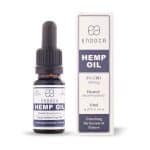 Olej CBD Endoca 3% CBD, 10 ml