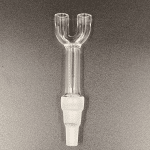 High Labs -Podwójny adapter wodny dla DynaVap