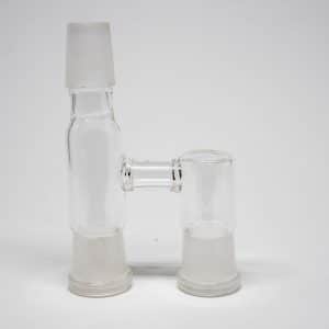 High Labs – Przejściówka z 18,8 mm (F) na 2x 18,8 mm (M)