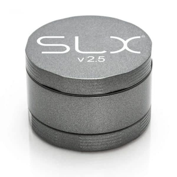 SLX 2.5 Non-Stick Grinder – Młynek 4-częściowy