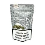 Sativa Poland – Super Silver Haze Susz CBD