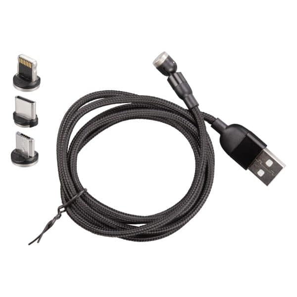 Uniwersalny kabel ładujący