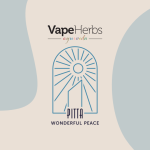 VapeHerbs Ayurveda – Wonderful Peace PITTA