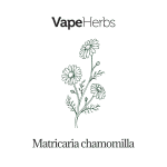 VapeHerbs – Rumianek 30g – zioła do waporyzacji
