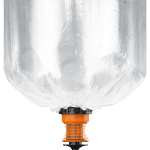 Volcano – Balon Easy Valve z adapterem