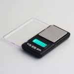 Waga elektroniczna 0,01 x 200g