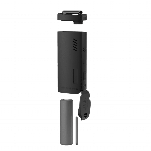 XVape Fog Pro waporyzator przenośny do suszu