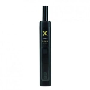 X-MAX V3 Pro+ Gold Edition waporyzator przenośny do suszu