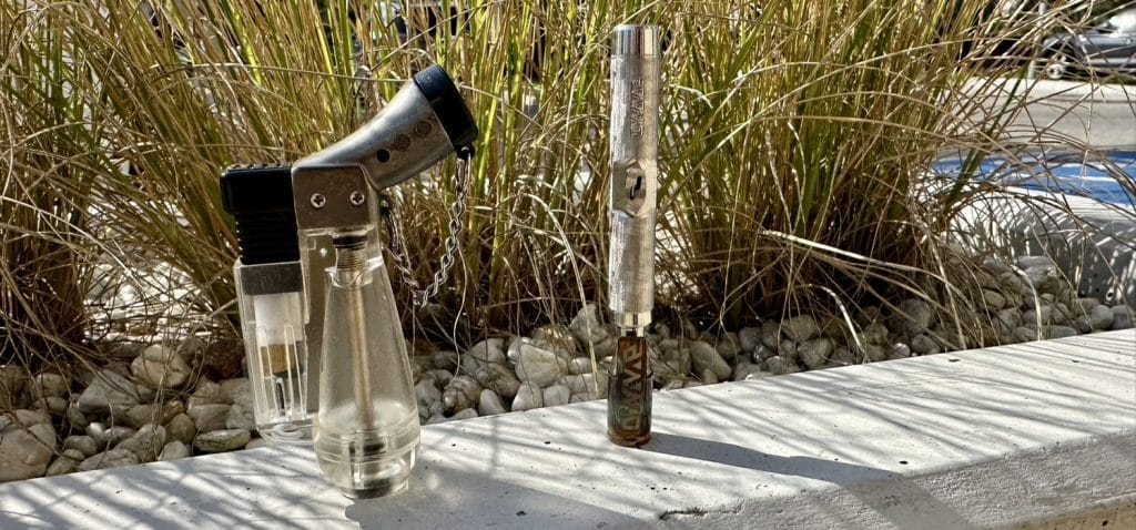 VapCap M7 recenzja