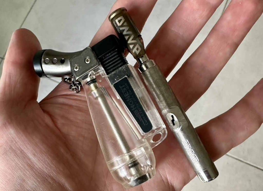 VapCap M7 recenzja