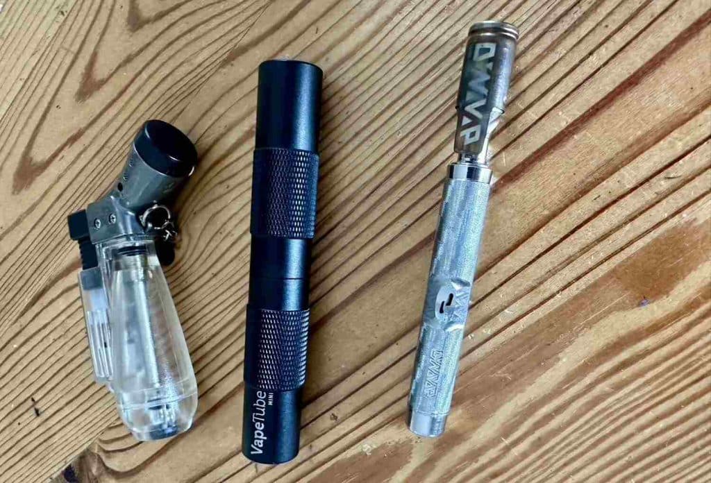 VapCap M7 recenzja