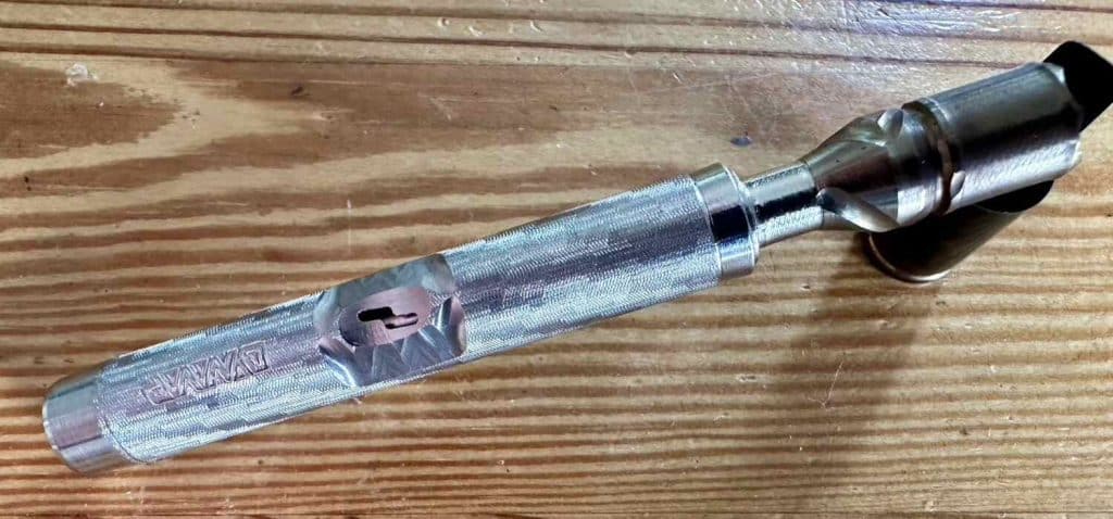 VapCap M7 recenzja