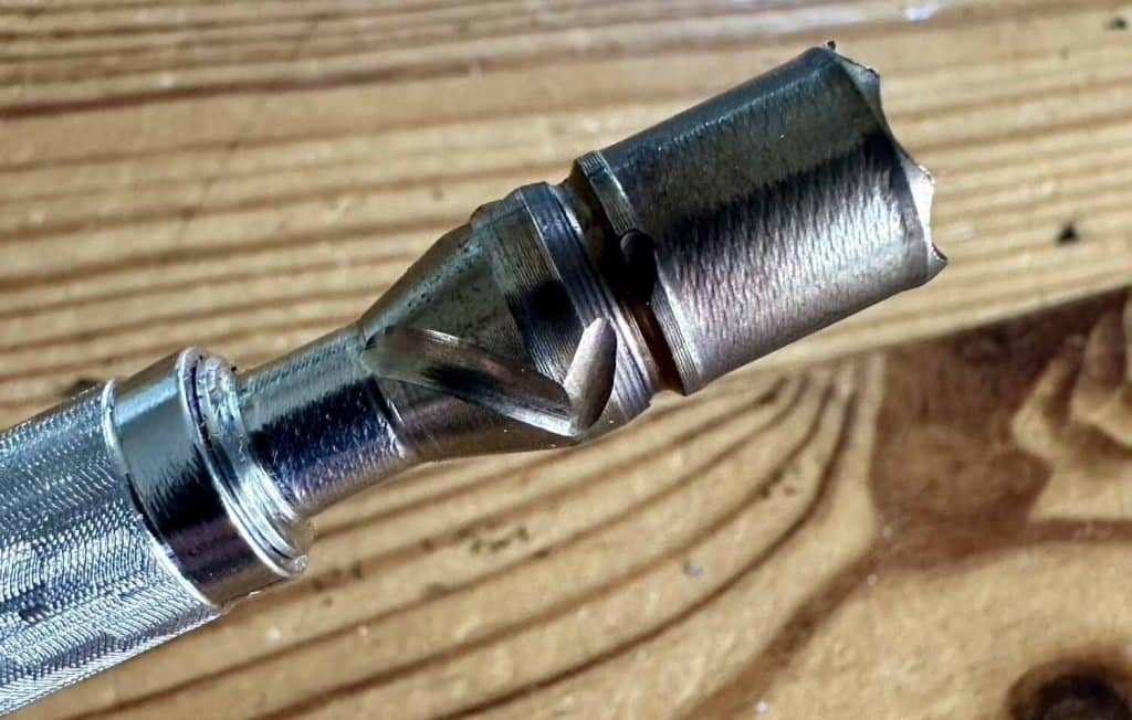 VapCap M7 recenzja