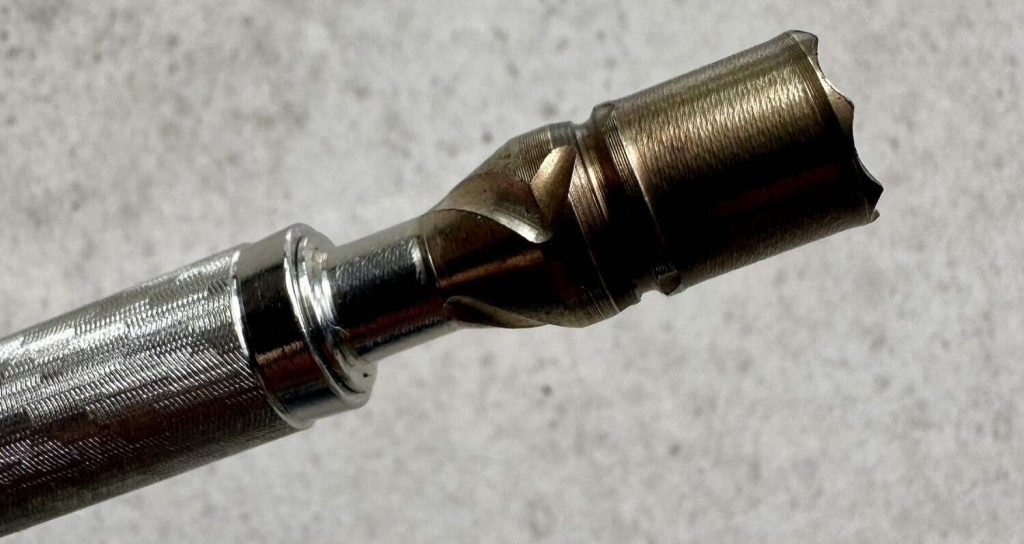 VapCap M7 recenzja
