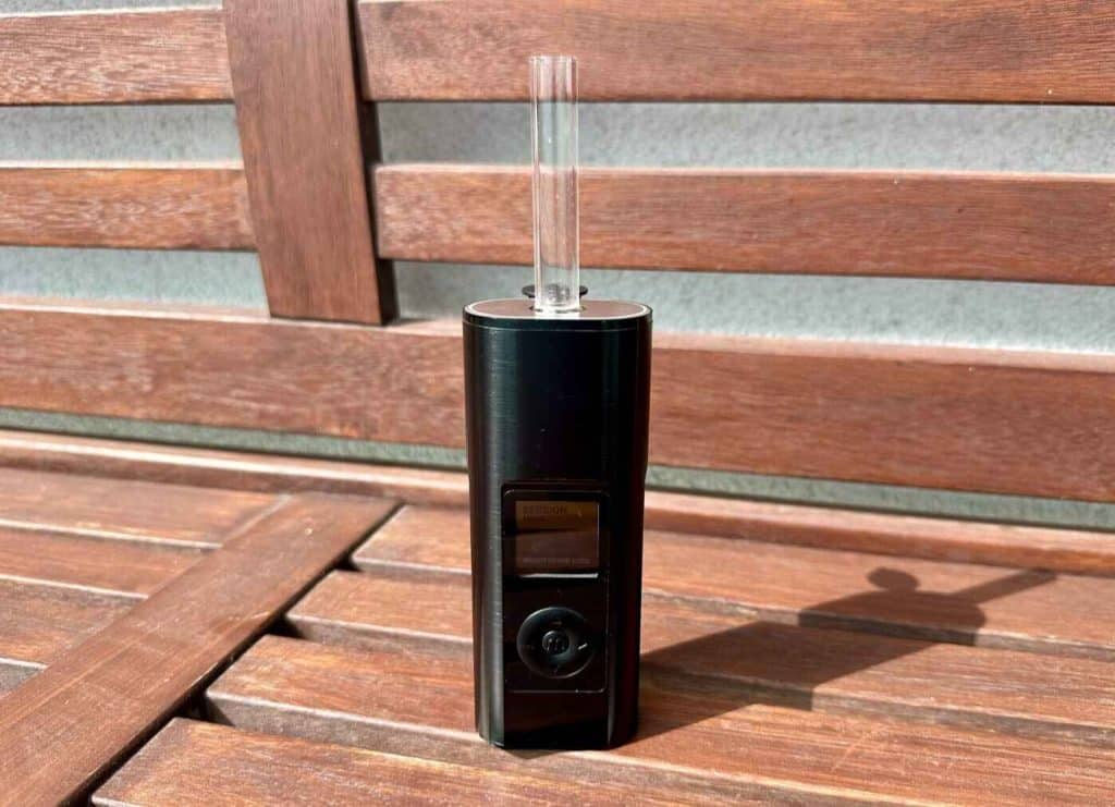 Arizer Solo 3