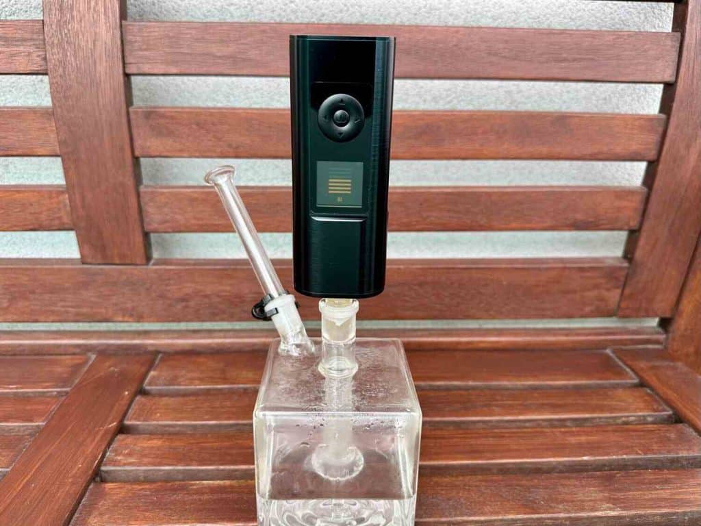 Arizer Solo 3