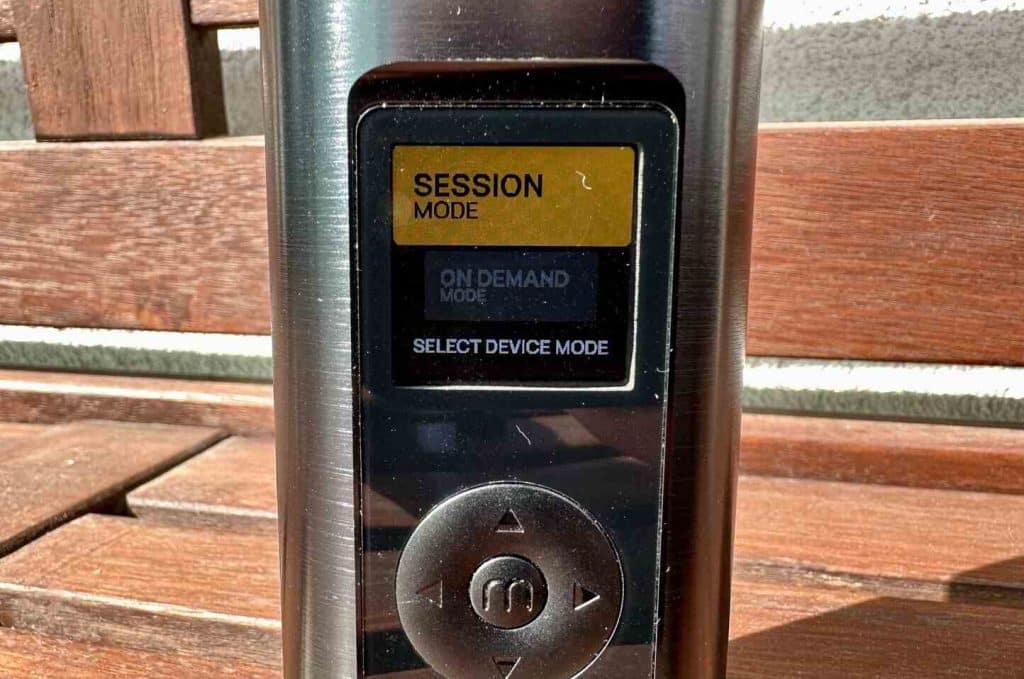 Arizer Solo 3
