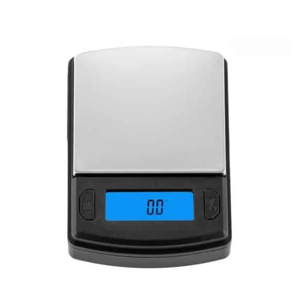 Waga elektroniczna USA Weight Boston Scale 1000 g/0.1 g
