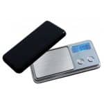 Waga elektroniczna USA Weight OHIO 0.01 / g 50 g