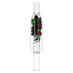 Fenix Titanium Pro+ – Ustnik chłodzący JET 420Vape