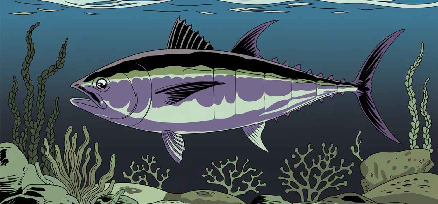 odmiana black tuna