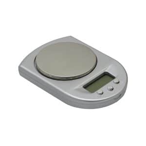 Waga elektroniczna 500g/0.1g