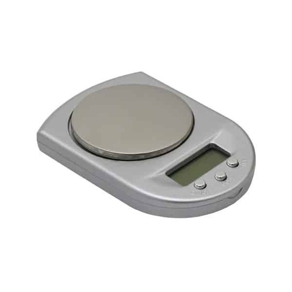 Waga elektroniczna 500g/0.1g