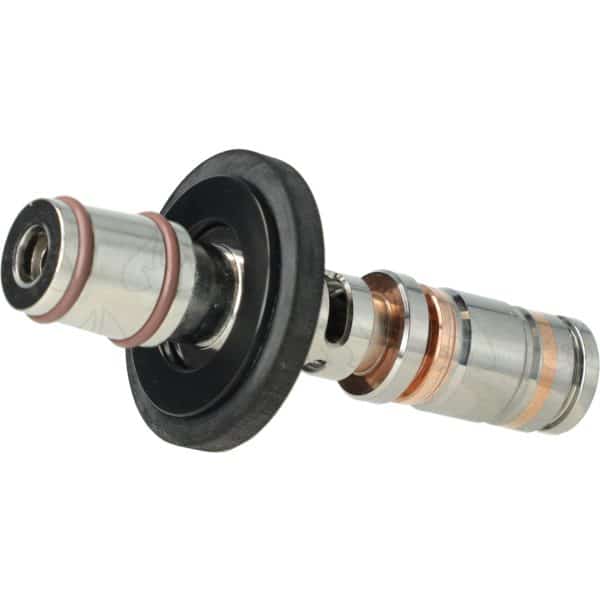 Waporyzator Vestratto Anvil Thermocore – Zestaw z adapterem wodnym 14.5 mm i komorą Full Bowl waporyzator przenośny do suszu