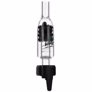 X-MAX V3 Pro – Zestaw adapter + ustnik JET z kulkami (420VAPE)