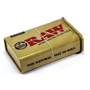 RAW – Puszka na akcesoria do jointów – SLIDE TIN