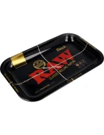 RAW – Tacka do jointów Black – Różne rozmiary