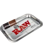 RAW – Tacka do jointów Metallic – Różne rodzaje