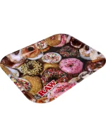 RAW – Tacka do jointów Donut – Duża