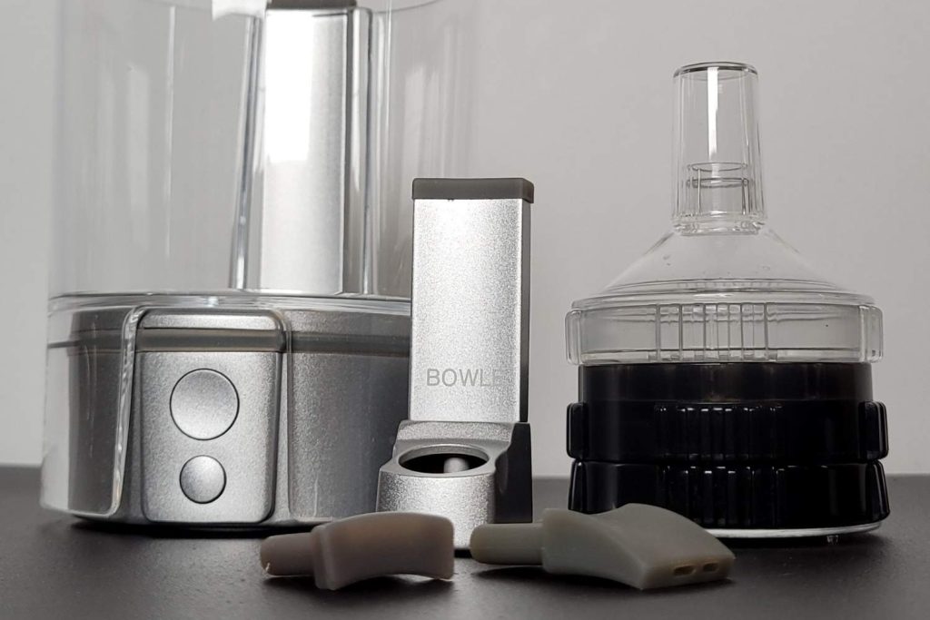 Tafee Bowle Series 2 recenzja