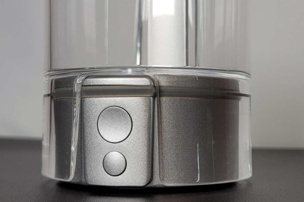 Tafee Bowle Series 2 recenzja